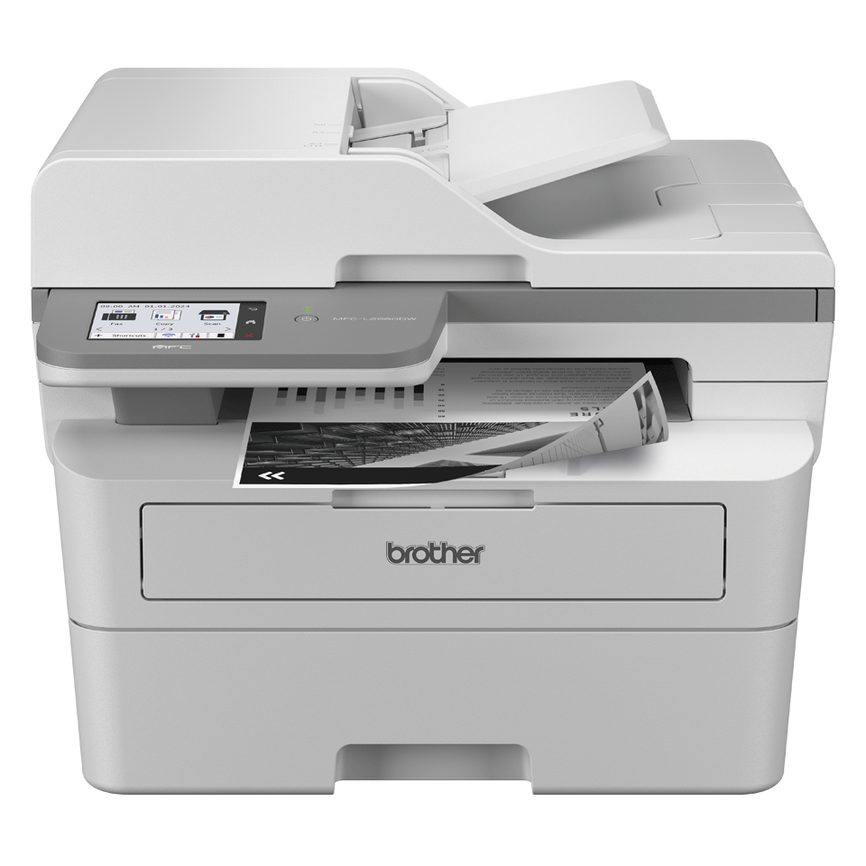 Brother MFC-L2980DW 4-in-1