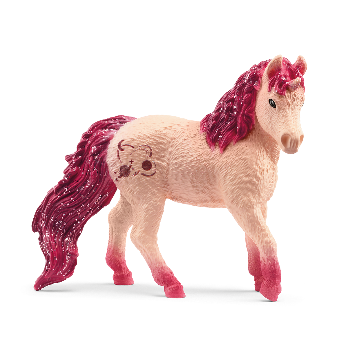 Bayala Sammeleinhorn Planetea, Spielfigur