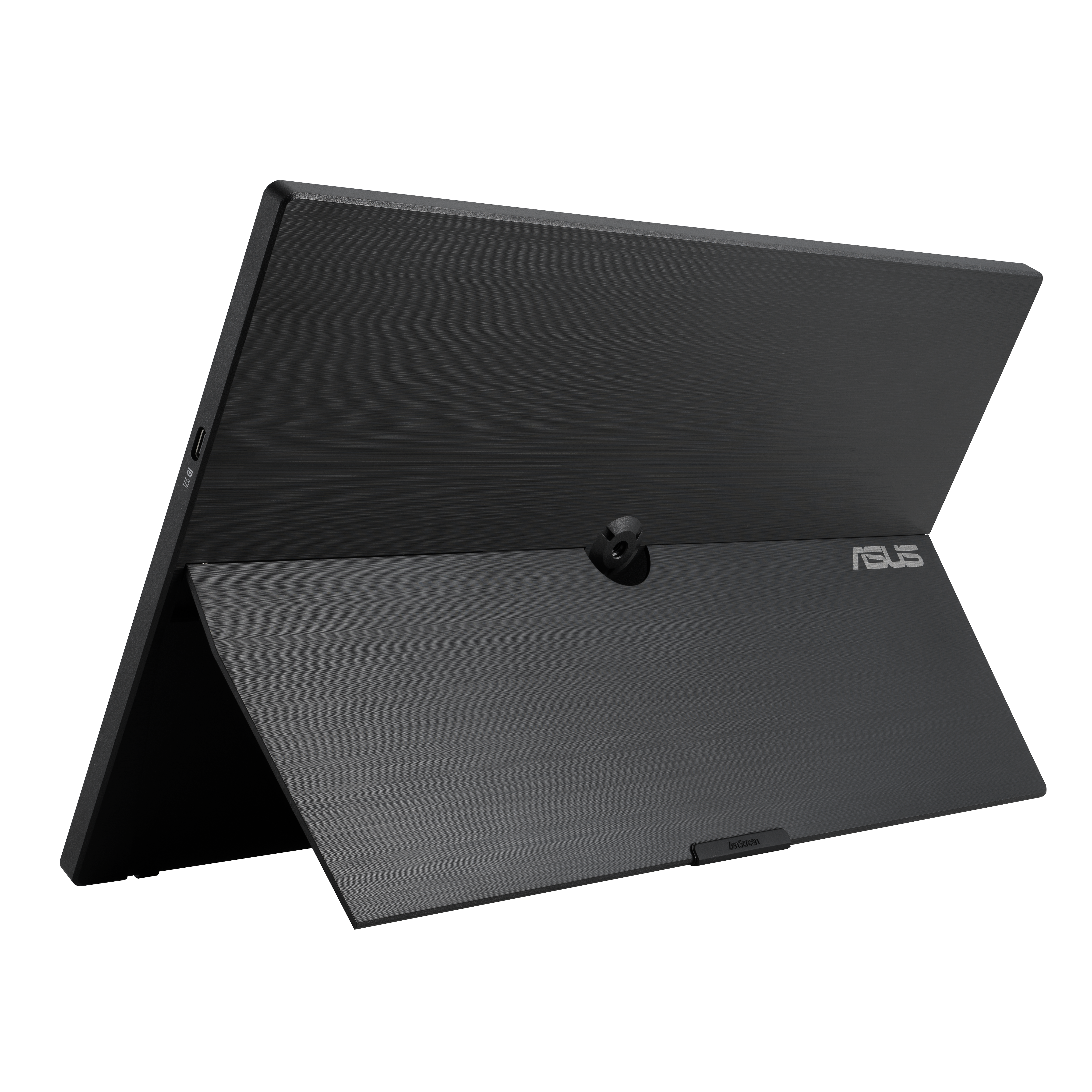 ASUS ZenScreen MB16AHV Portable Monitor 39,62cm 15,6Zoll IPS FHD WLED 16:9 250nits 5ms HDMI 2xUSB Type-C