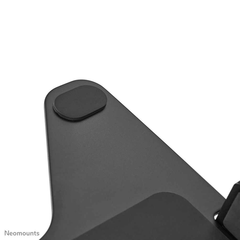 NEOMOUNTS Laptop Desk Holder 29,46cm 11,6Zoll - 43,94cm 17,3Zoll