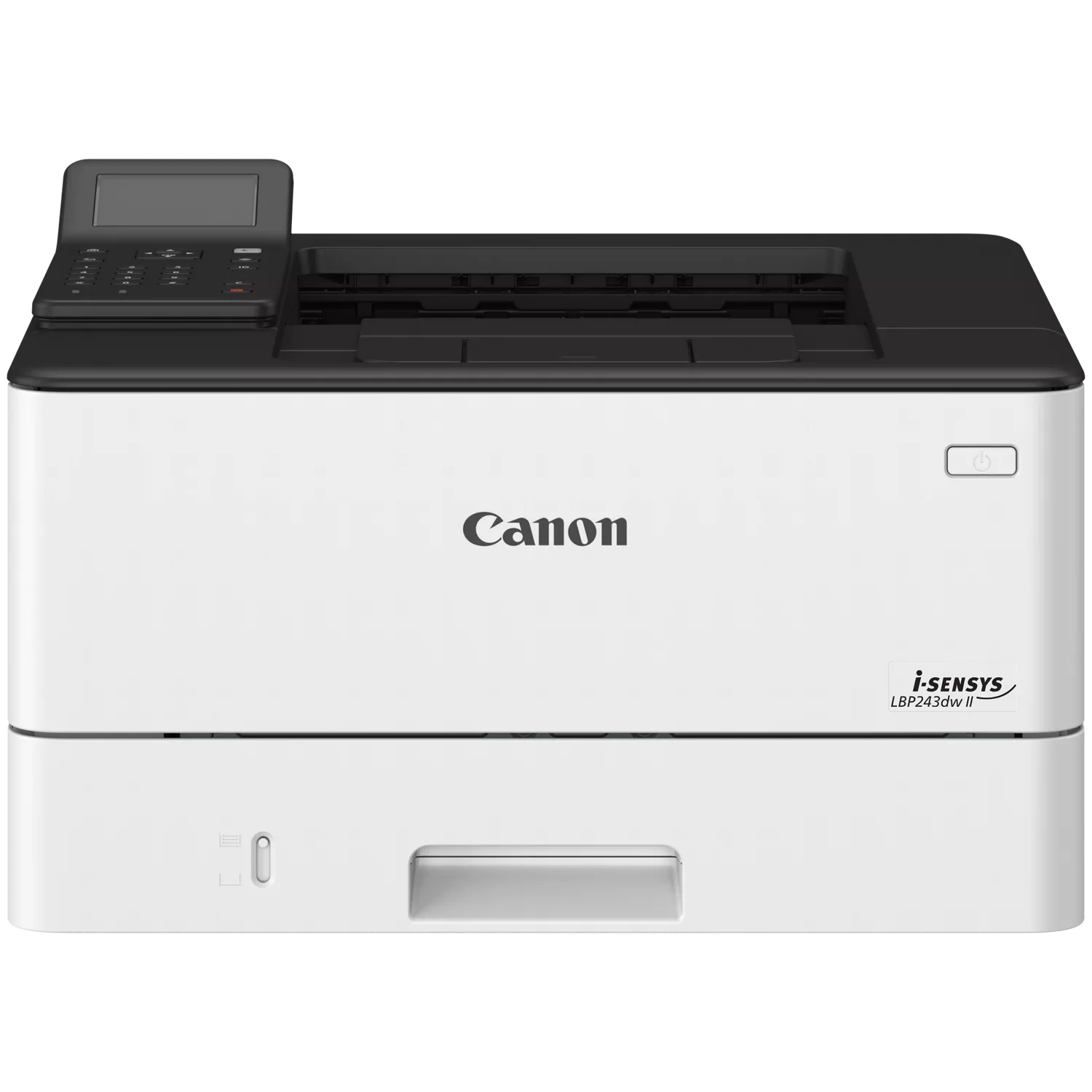 I-SENSYS LBP243DW II LASERPRINTER S/W SFP 36 PPM