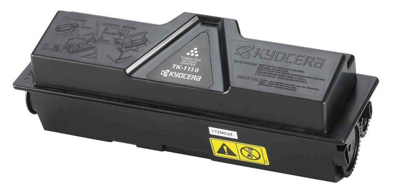 KYOCERA TK-1130 schwarz Toner