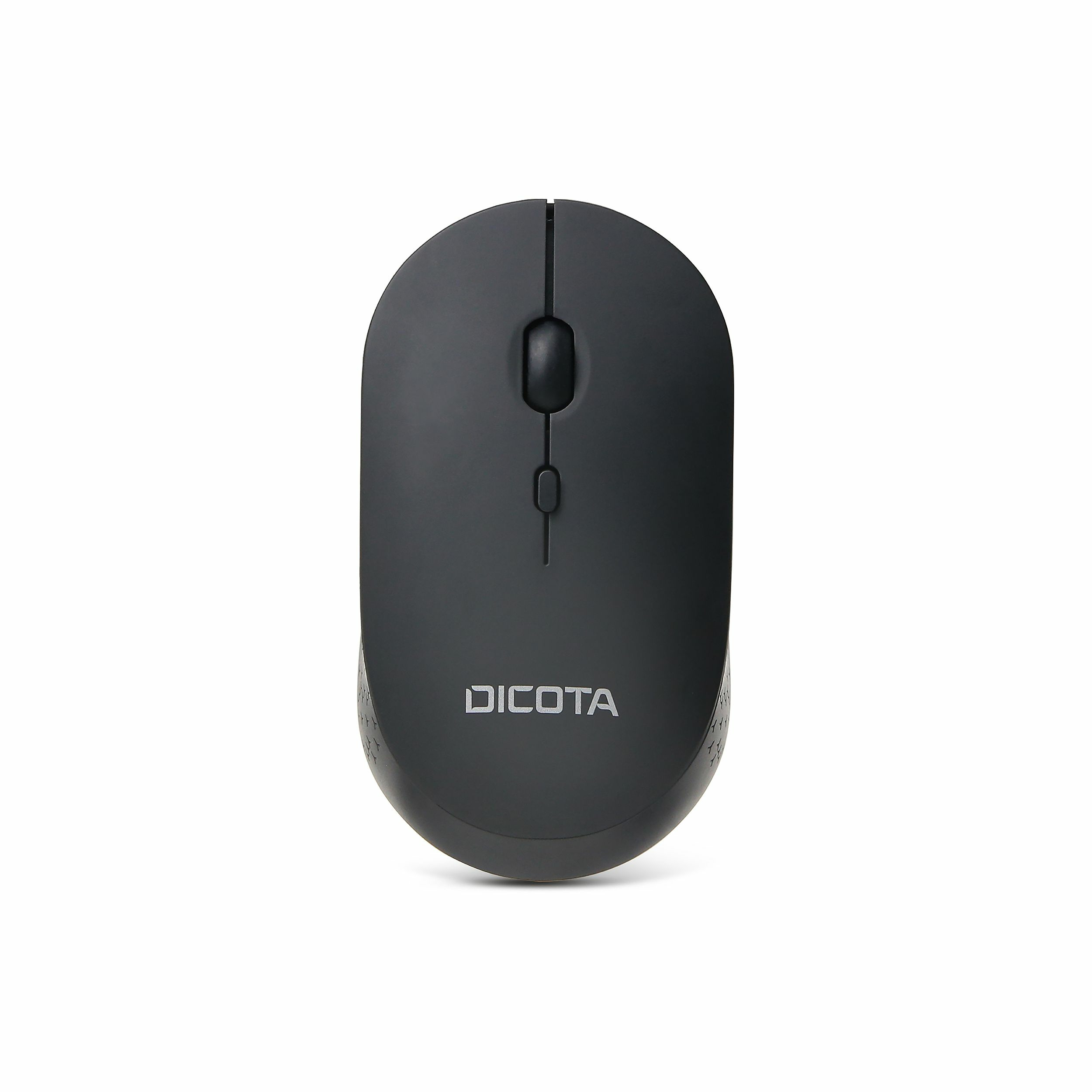DICOTA SILENT V2 Maus kabellos schwarz