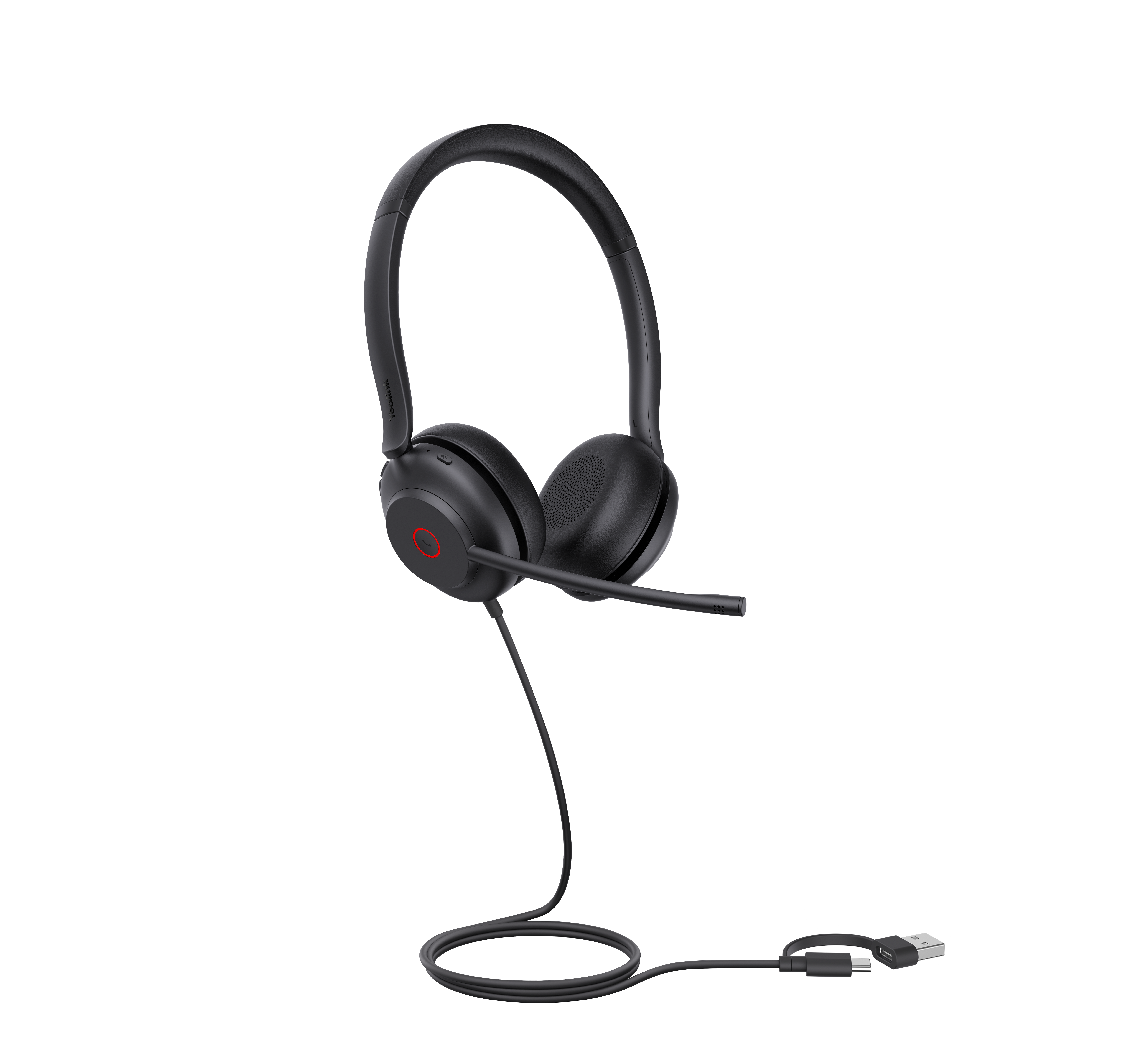 UH35 , Headset