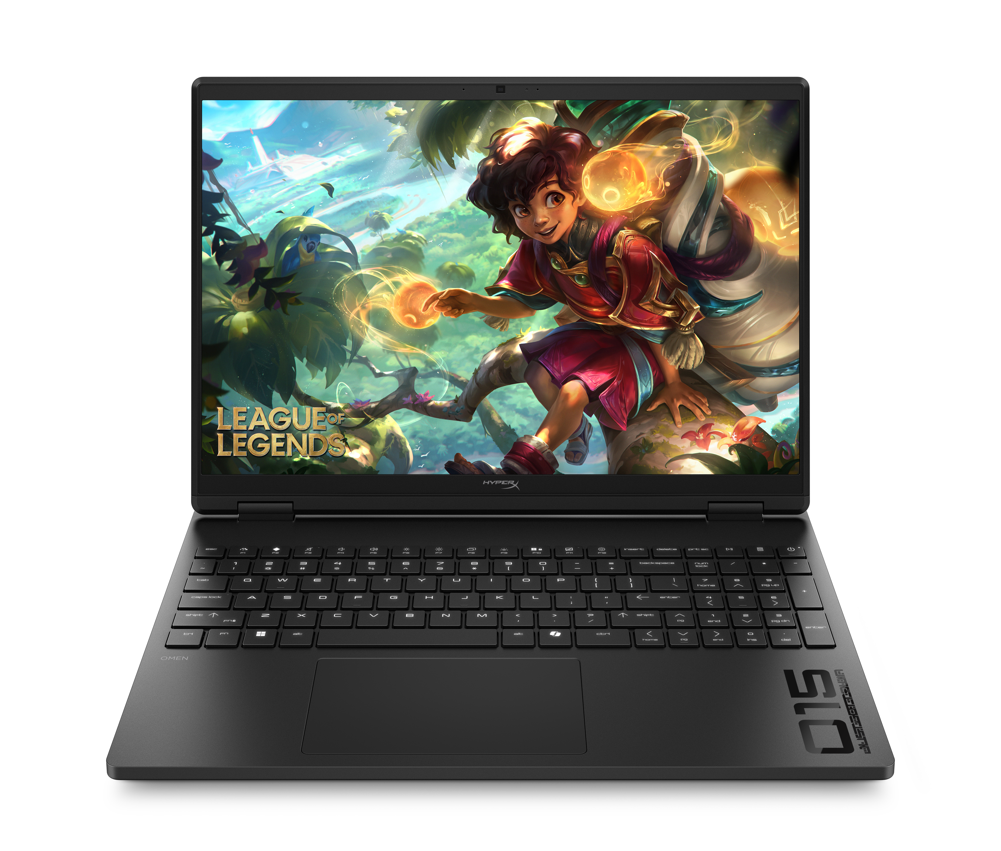 HyperX OMEN 15-gb0057ng, Gaming-Notebook