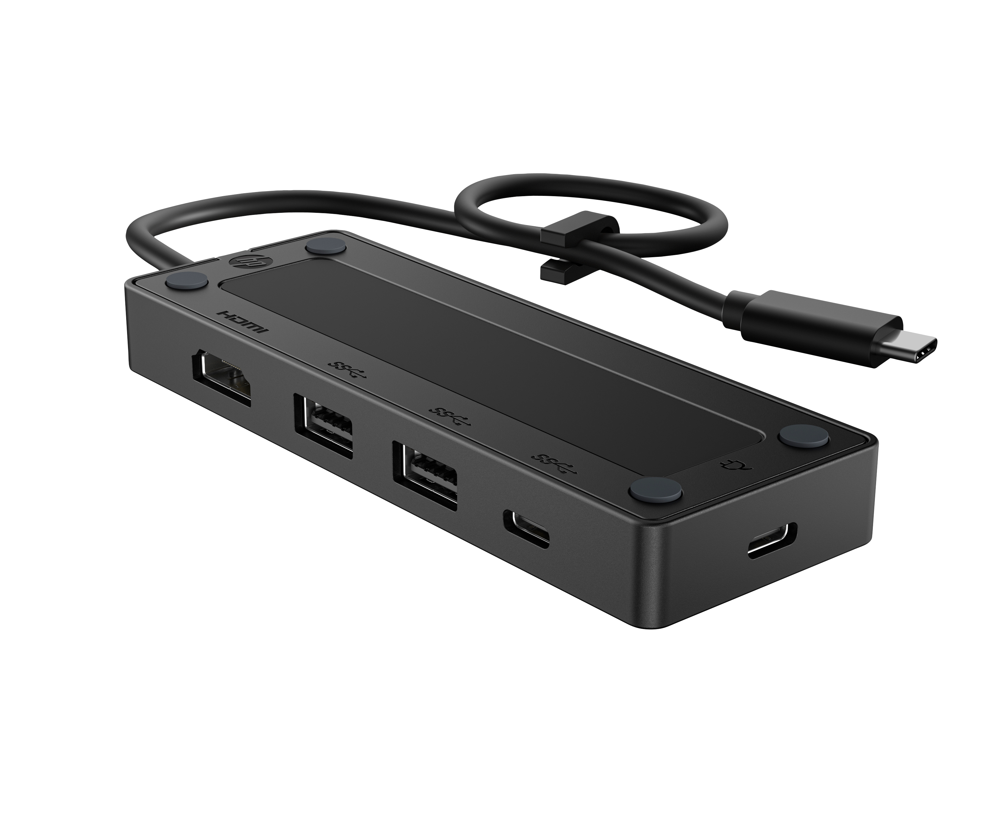 HP USB-C TRAVEL HUB G3