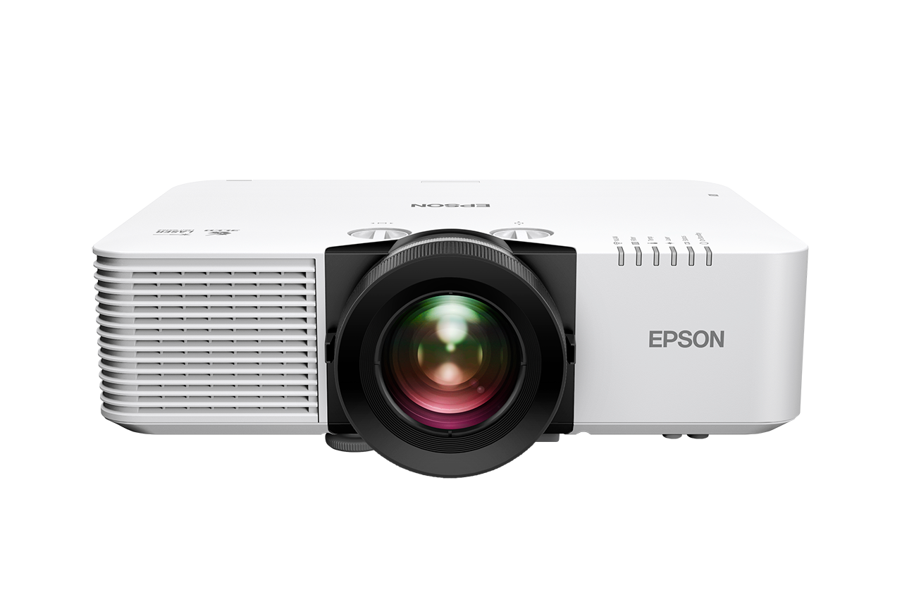 EPSON EB-L790SU Projector 7000lm WUXGA