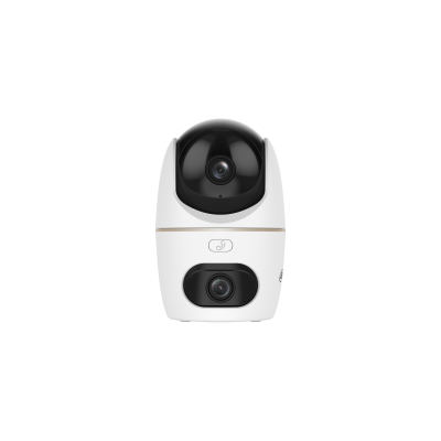 DAHUA Hero Dual D1 10MP Überwachungskamera