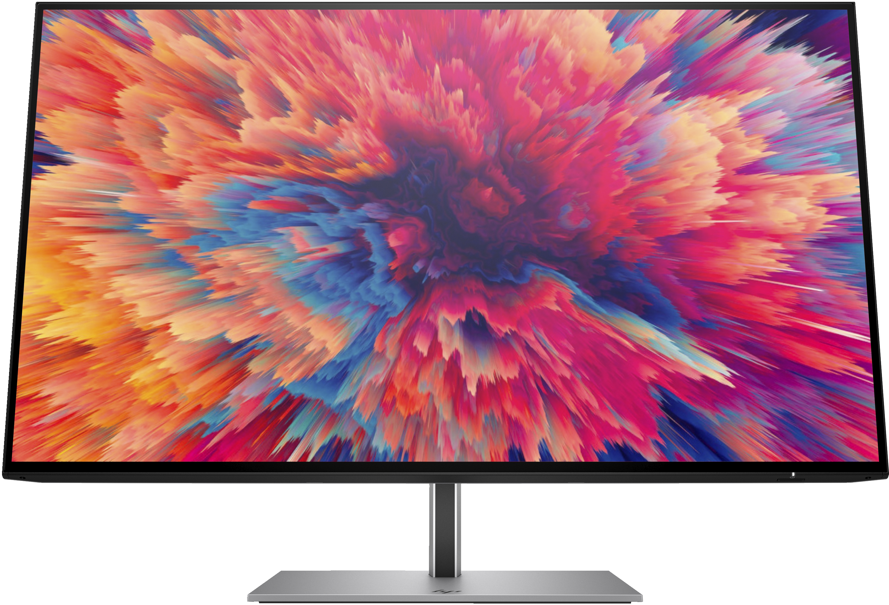 HP Z24q G3 23.8inch QHD Monitore DISPLAY USB-A 3.2 DP HDMI (EU)