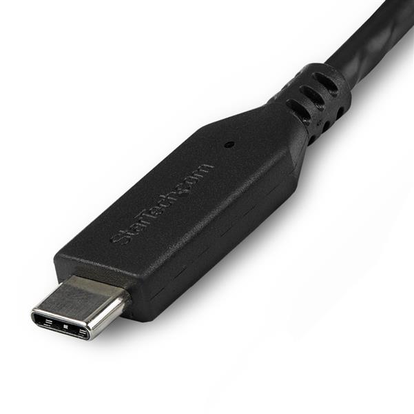 StarTech.com USB-C auf DisplayPort 1.4 Kabel 1 m