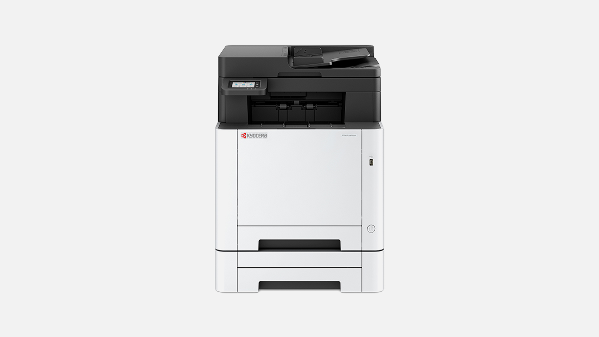 KYOCERA ECOSYS MA2101cwfx 2.4/5GHz 21ppm
