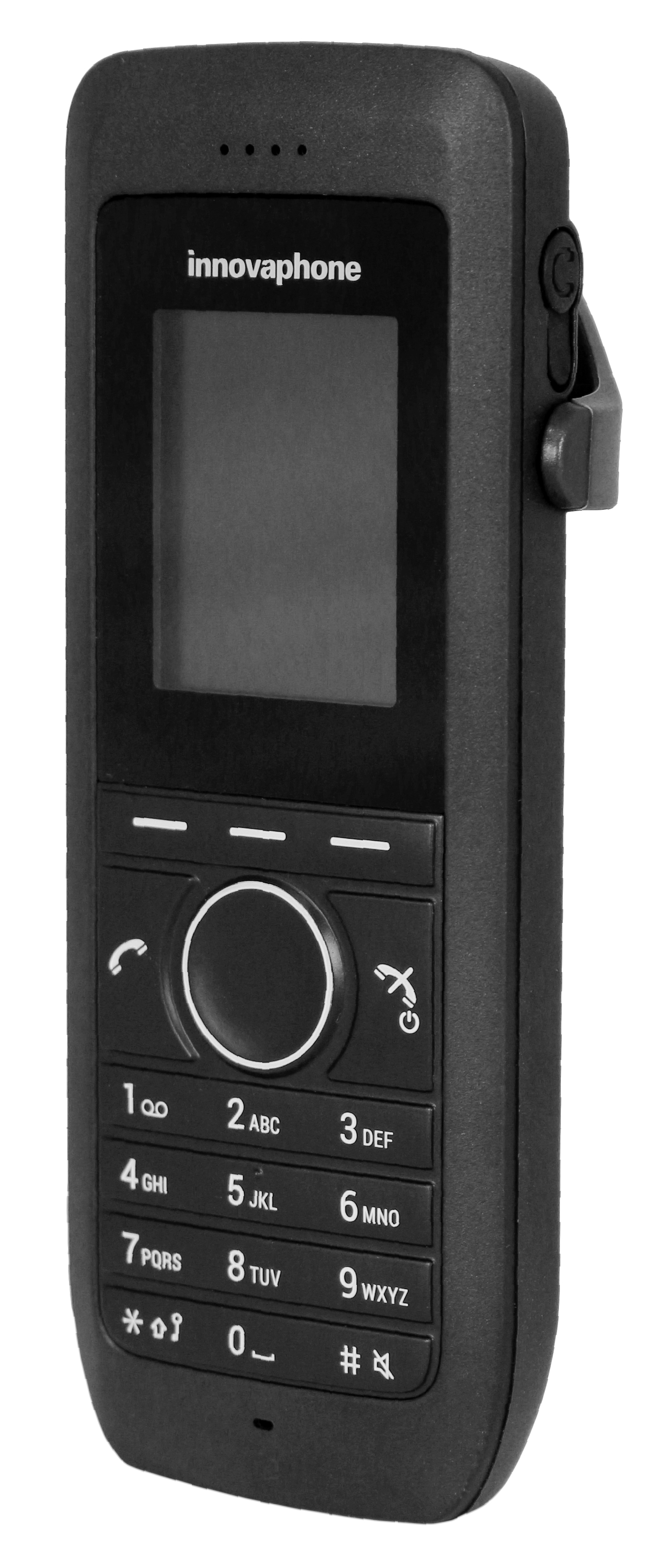 IP64 DECT TELEPHONE .
