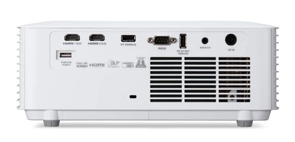 PL2535PI FHD LASER 5500LM 50000:1 WEI