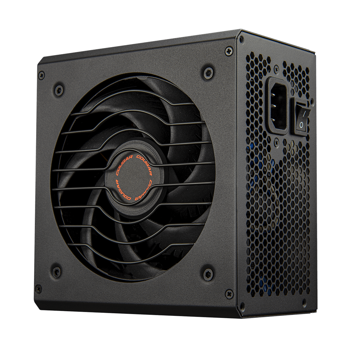 COUGAR Netzteil GST 750W ATX3.1 / 80 Plus Gold