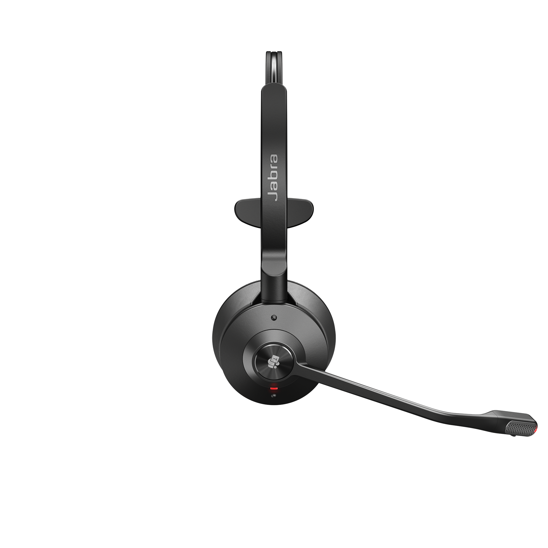 Jabra Headset Engage 55 MS Mono USB-A
