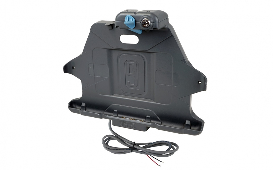 SAMSUNG GALAXY TAB ACTIVE PRO DOCKING STATION W/BARE WIRE LEAD