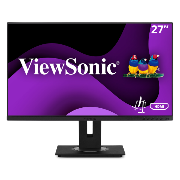 Viewsonic 68,6cm VG2748A-2 16:9 HDMI/DP/VGA 100Hz FHD