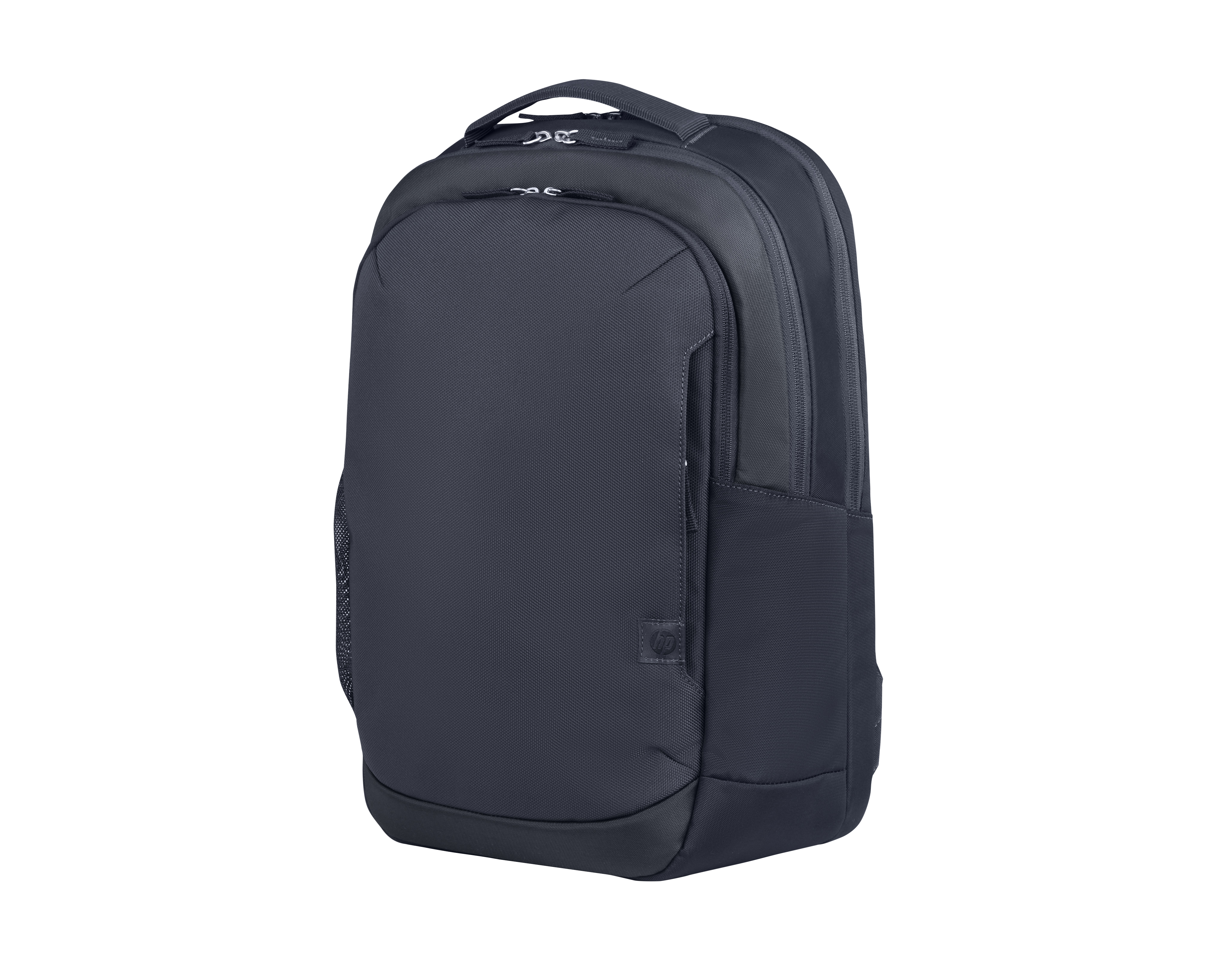 HP Everyday 16 Odyssey Gray Laptop Backpack SmartBuy