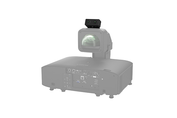 EPSON Camera Unit ELPEC01