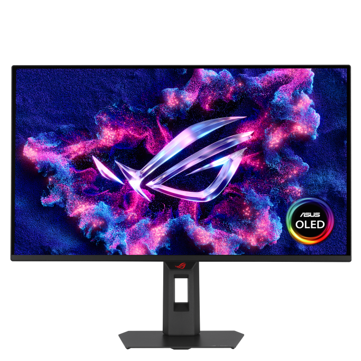 ASUS ROG Strix OLED XG27AQDMES 67.31cm (16:9)