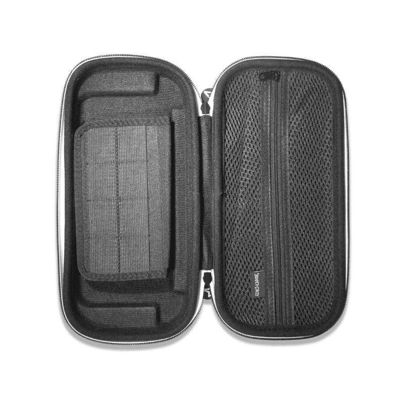 LEXIP X STEELPLAY UNIVERSAL CARRY AND PROTECT CASE SWITCH