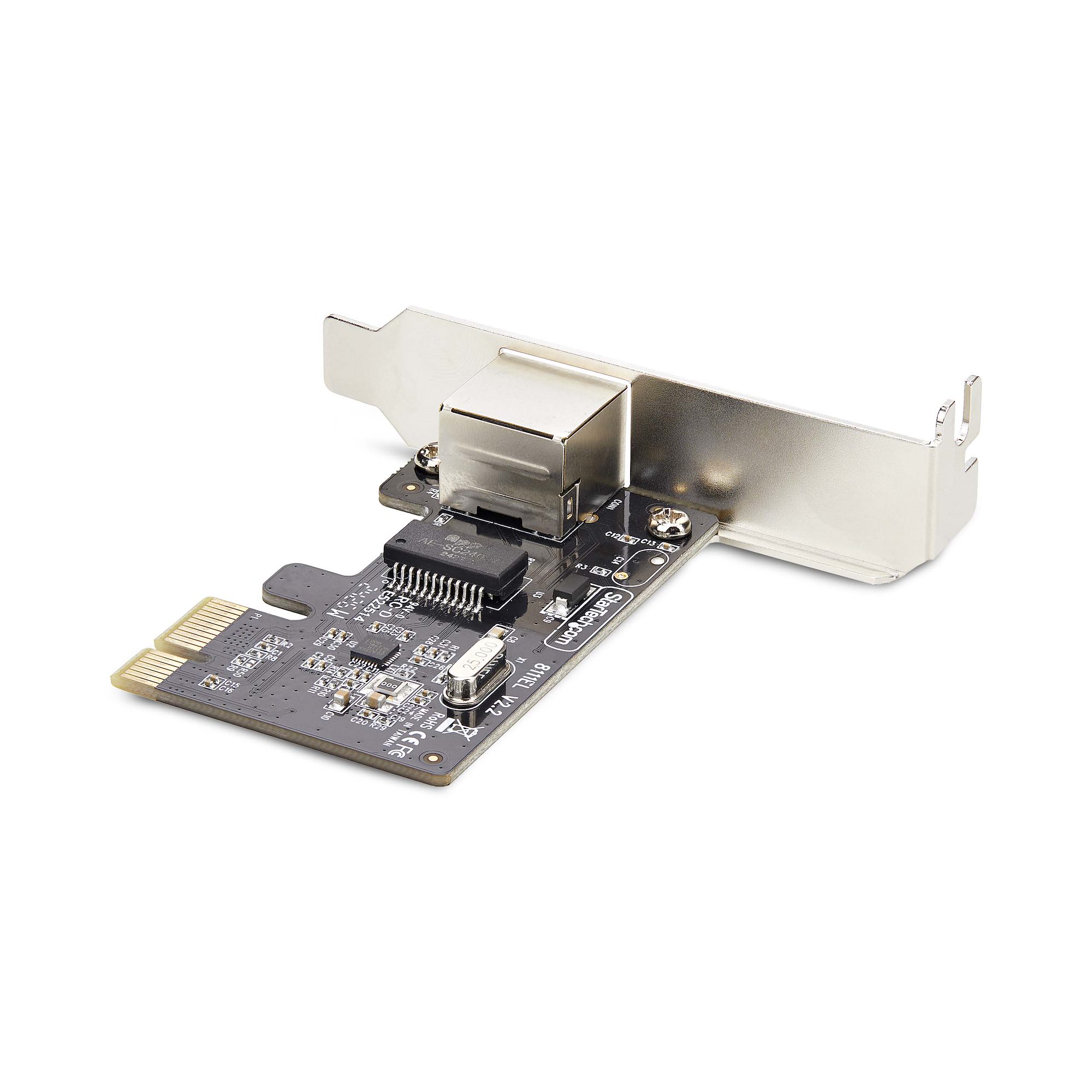 1-PORT NETWORK CARD TAA LOW-PROFILE NIC TAA-COMPLIANT