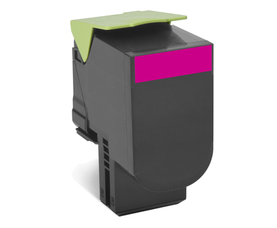 CORPORATE TONER CARTRIDGE MAGEN 702HME 3K PGS CS310 CS410