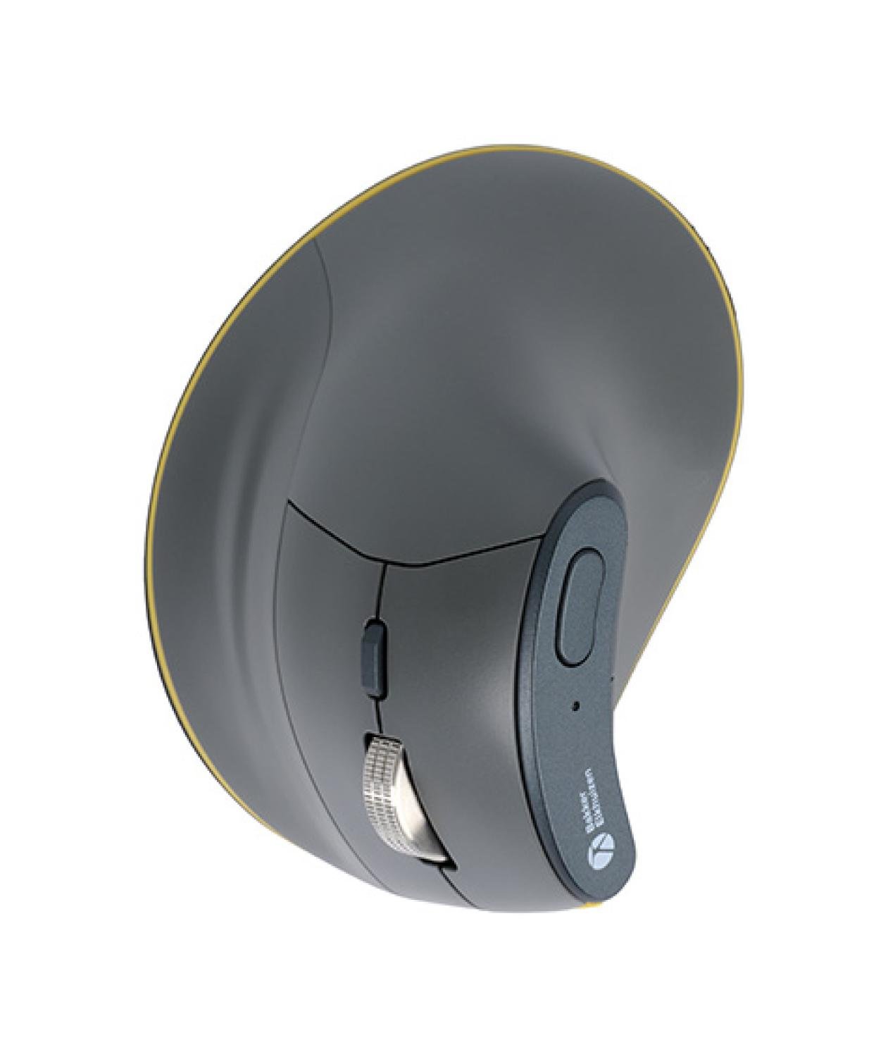 BakkerElkhuizen Maus FastForward 3-Mode Vertical Mouse retail