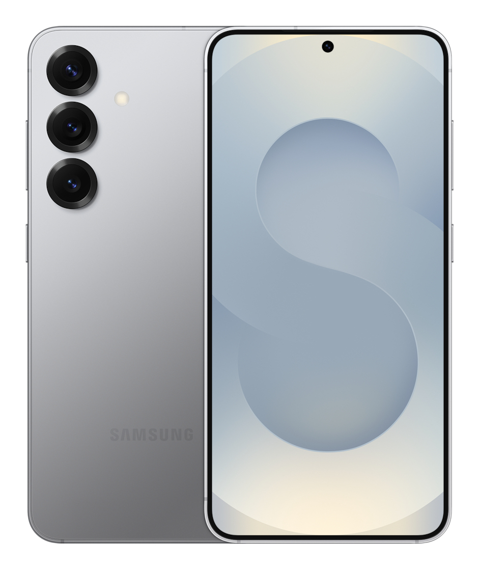 Galaxy S25 256GB Enterprise Edition, Handy
