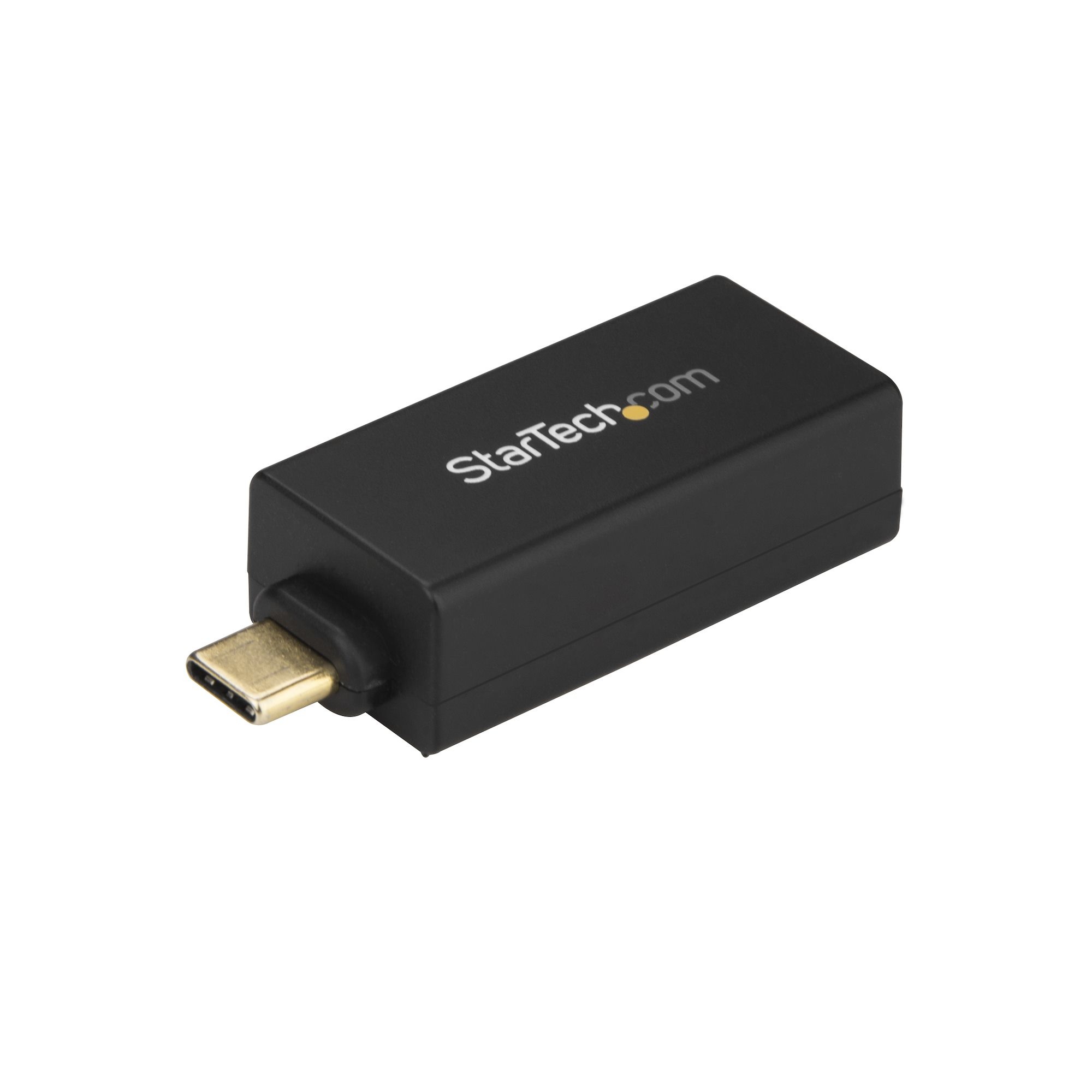 USB C TO GBE NETWORK ADAPTER USB 3.0-USB-C TOETHERNETADAPTER