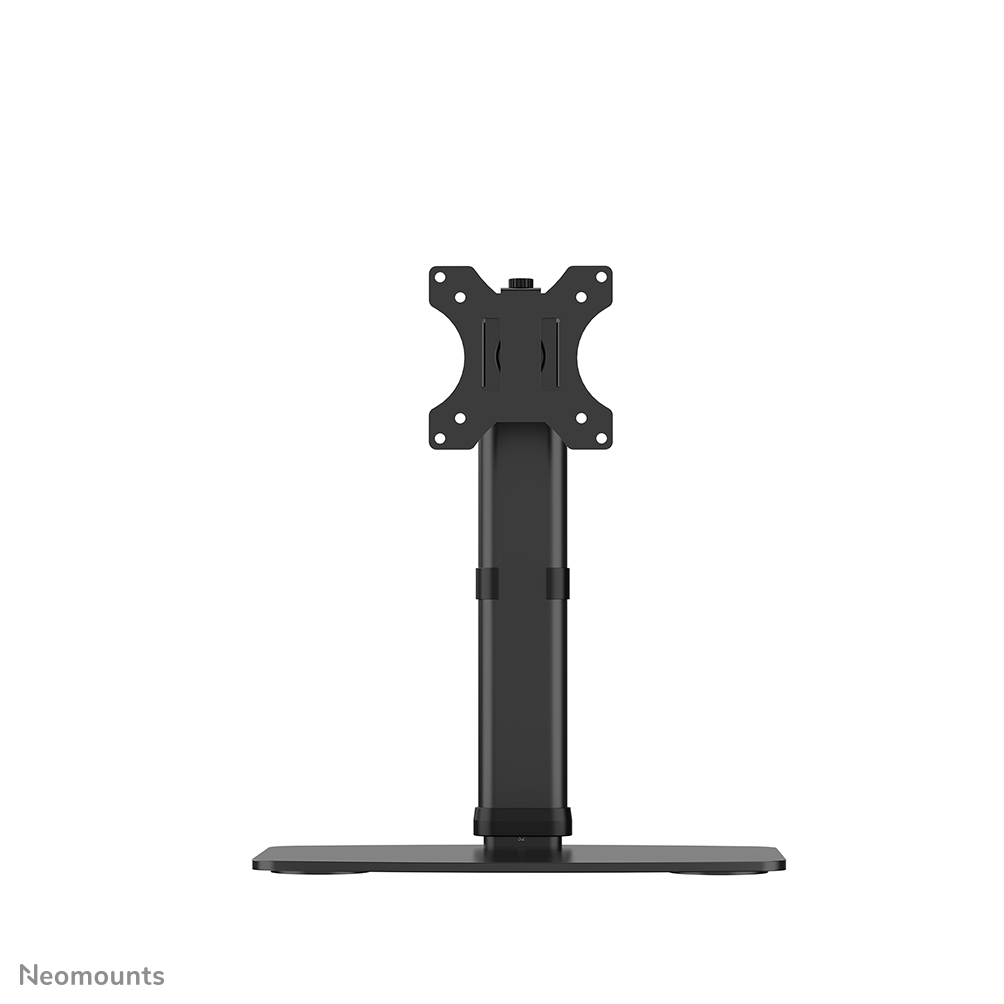 NEOMOUNTS Flatscreen Desk Mount 25,4cm 10Zoll - 76,2cm 30Zoll Black