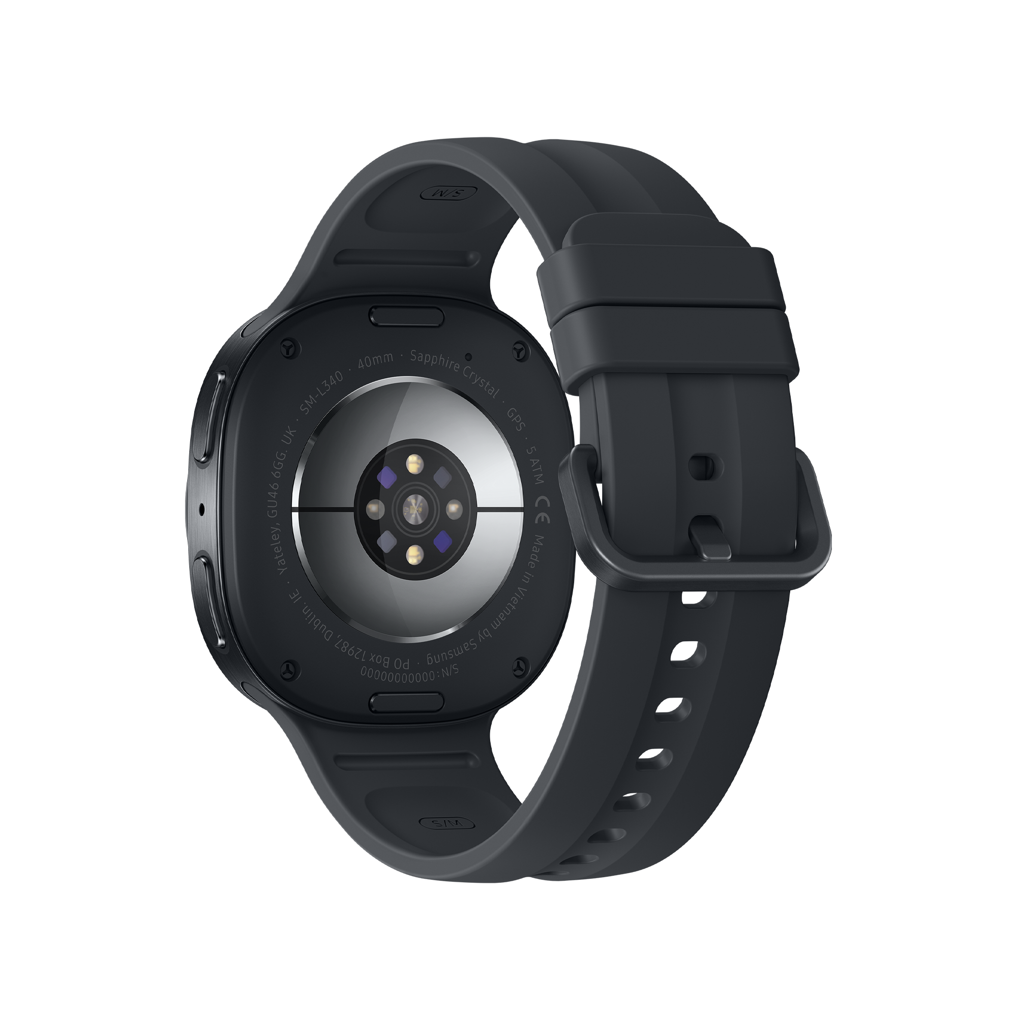 Galaxy Watch9, Smartwatch