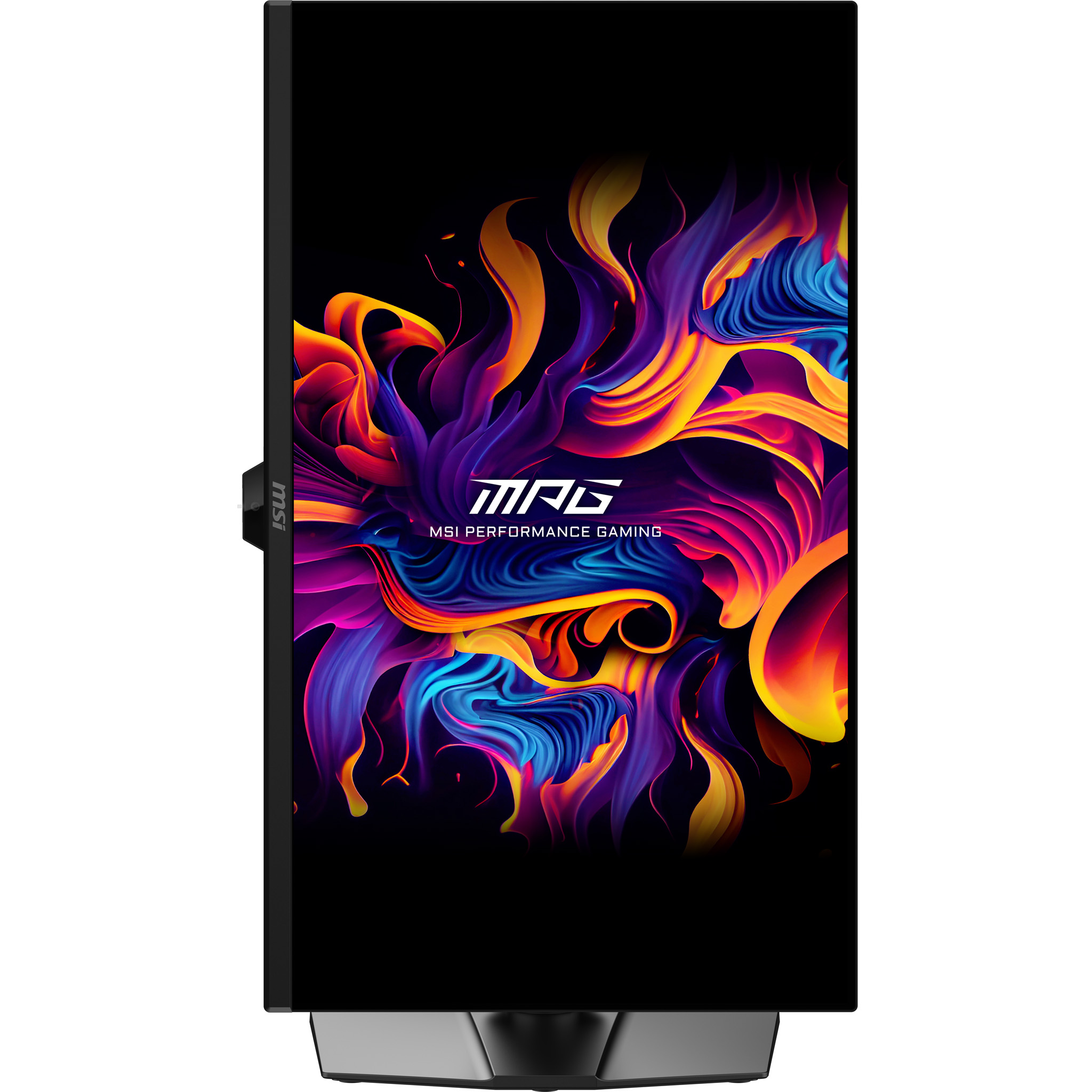 MPG 271QRDE QD-OLED X50, Gaming-Monitor