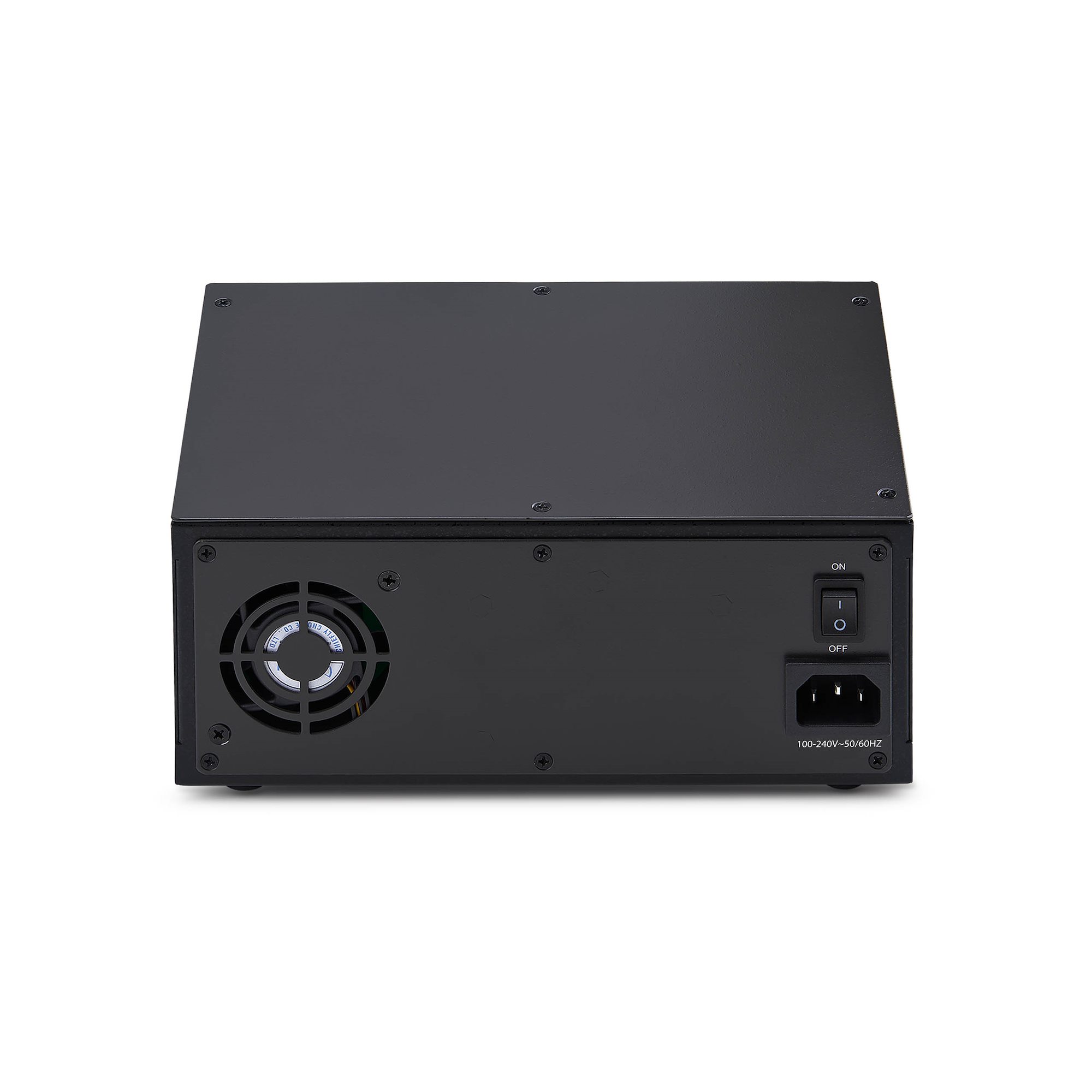7-SLOT MEDIA CHASSIS TAA .