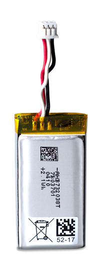 EPOS SPARE BATTERY SDW 30 60