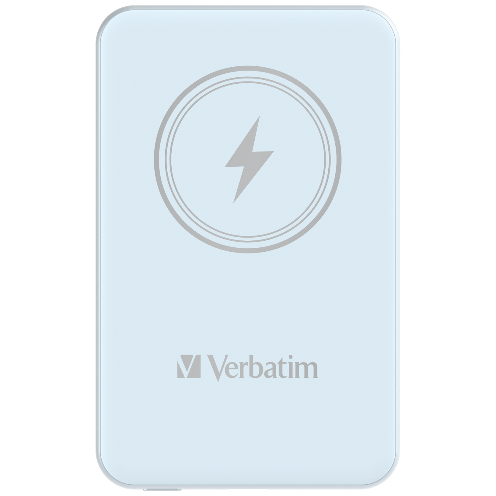 Wireless Powerbank Charge ''n'' Go 5.000mAh