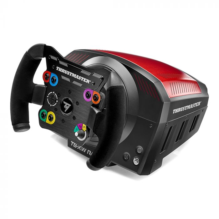 AddOn Thrustm. Open Wheel Lenkrad (KON/PC) retail