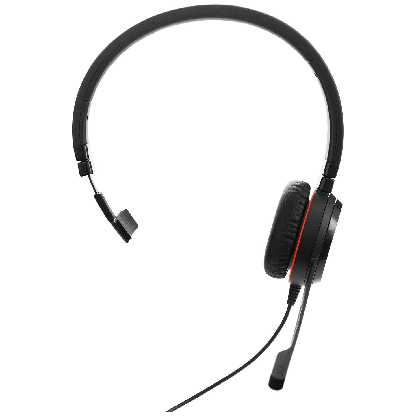 Headset Jabra Evolve 20 SE Mono MS Stereo USB-C Black 4993-823-369