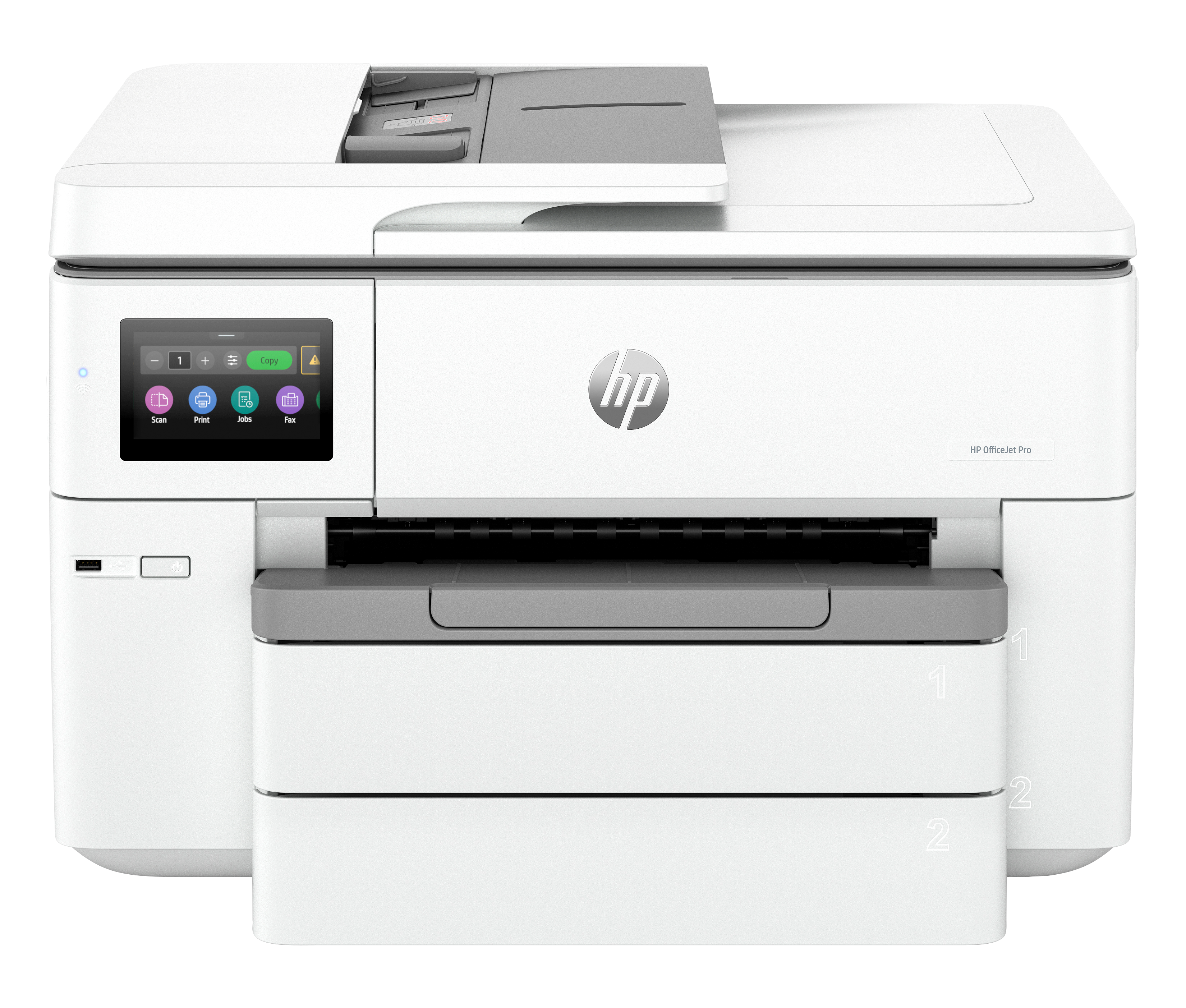 OfficeJet Pro 9730e, Multifunktionsdrucker