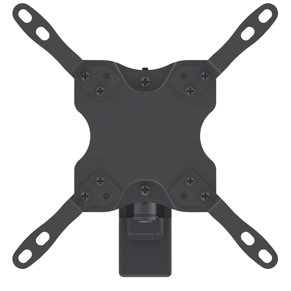 MANHATTAN Wandhalterung Universal 13-42/20kg neig&schw.