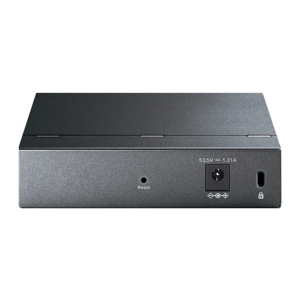 TL-SG105PE, Switch