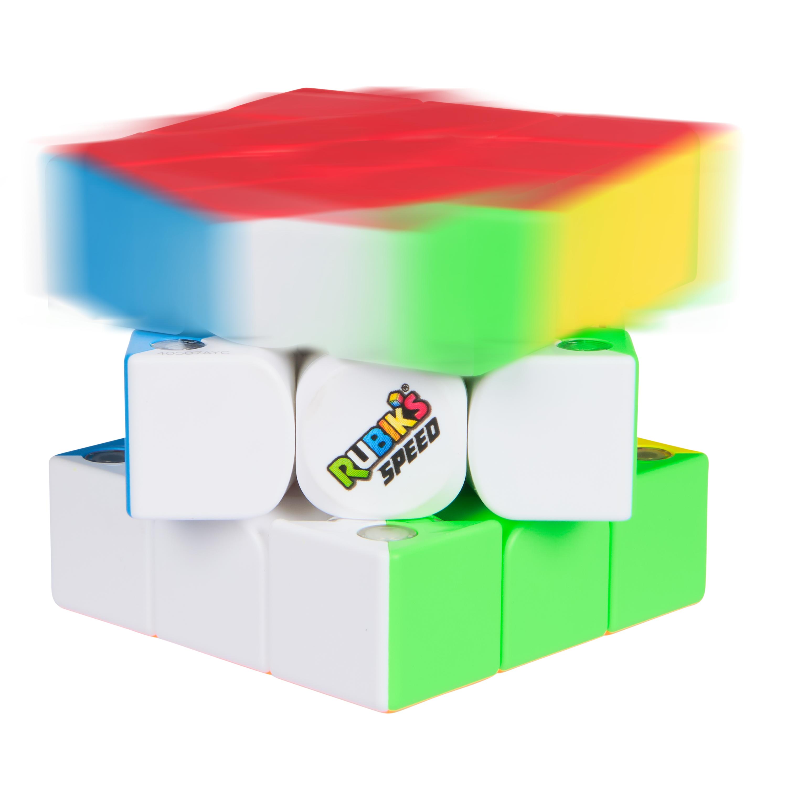 Rubik''s - Speed Cube 3x3, Geschicklichkeitsspiel