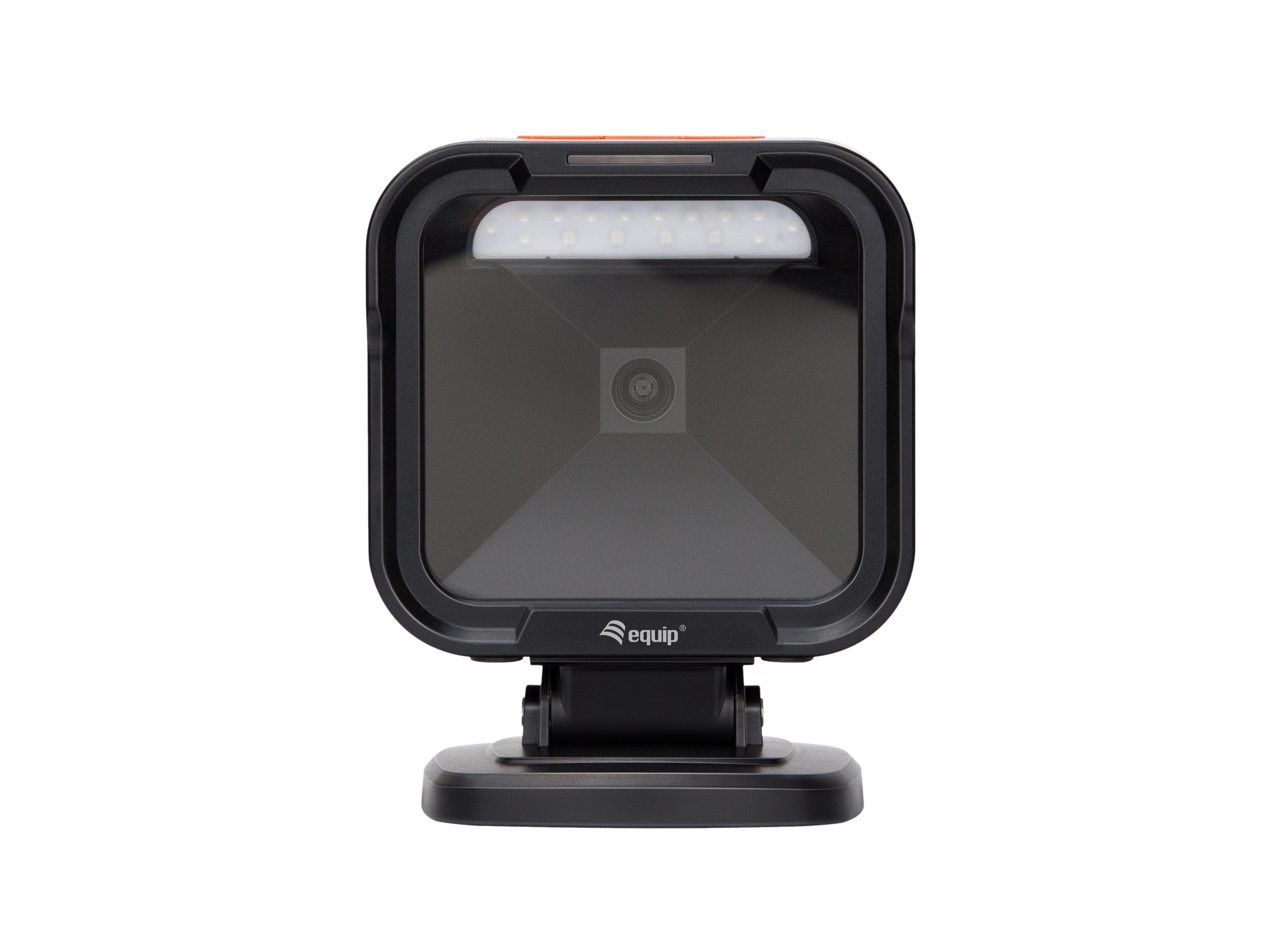 Equip 2D-Omni-Direkt. Desktop Barcodescanner USB 1MP schwarz