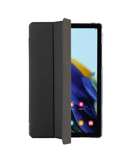 hama Fold Clear Tablet-Hülle für SAMSUNG Galaxy Tab A9+ schwarz
