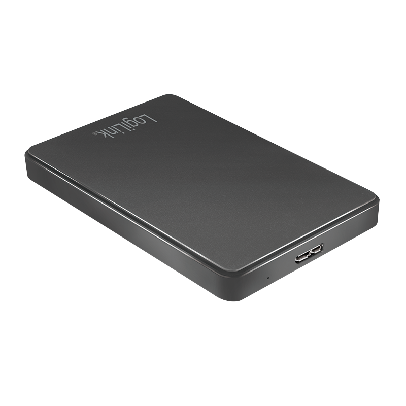 USB 3.0 2,5" HDD Gehäuse SATA HDD/SSD
