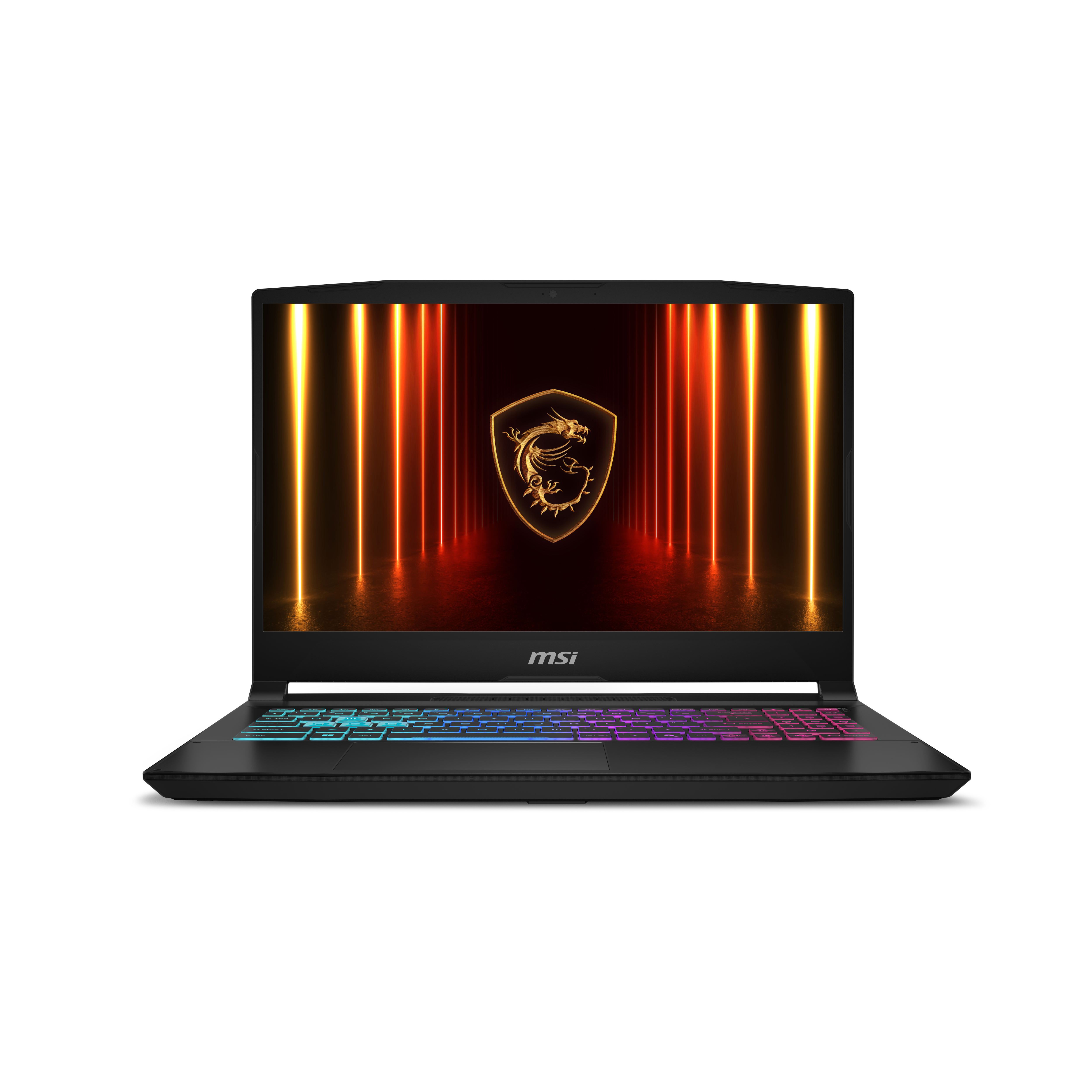 Katana 15 HX B14WFK-487, Gaming-Notebook