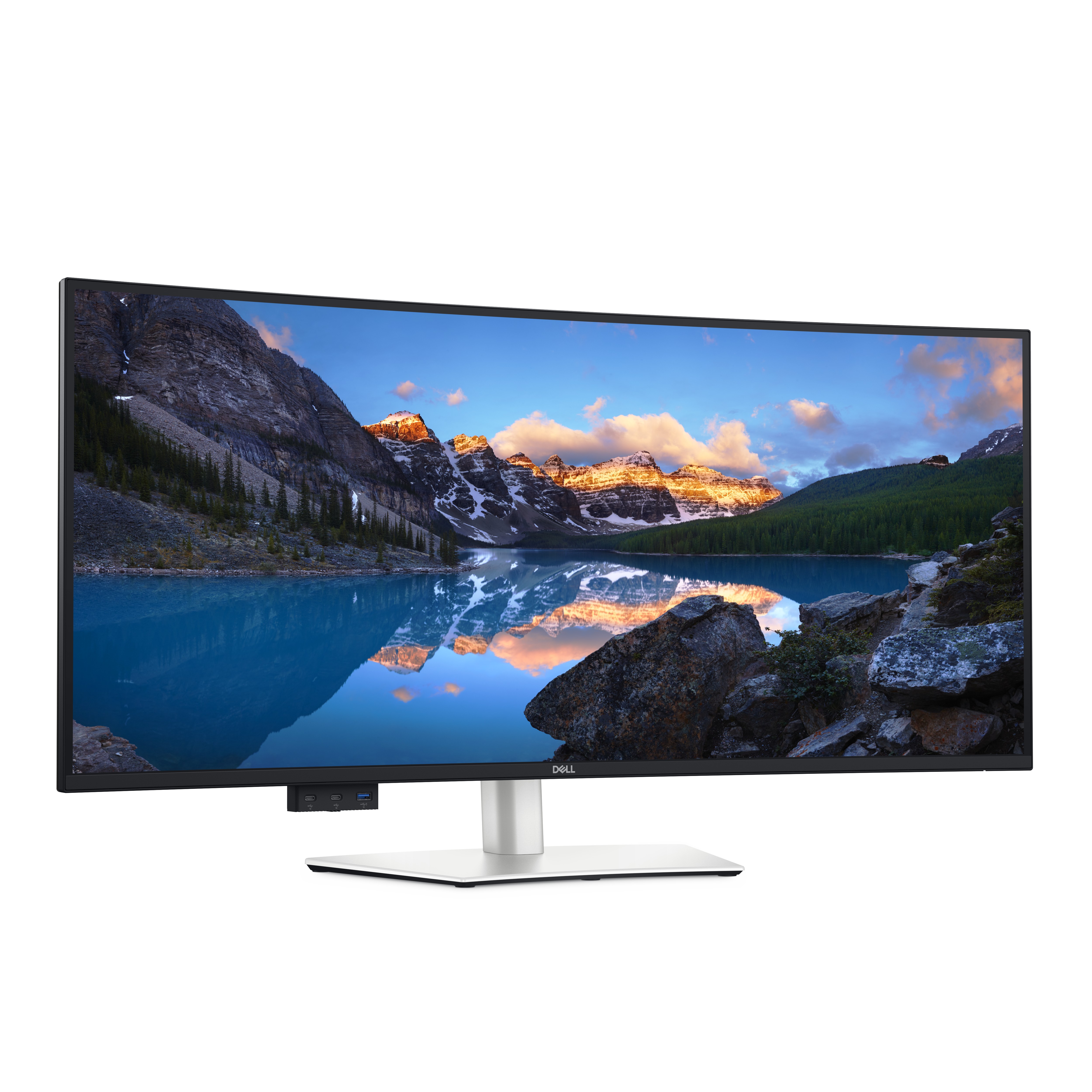 U4025QW, LED-Monitor