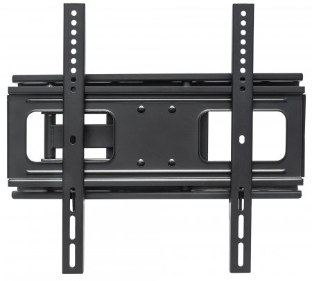 MANHATTAN TV Wandhalterung 32-55 bis 50kg auch für Curved