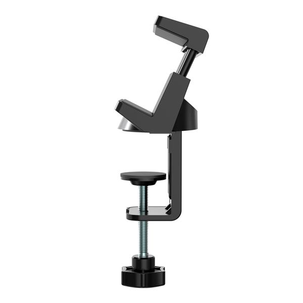 POWER STRIP DESK MOUNT ON POWER STRIP HOLDER