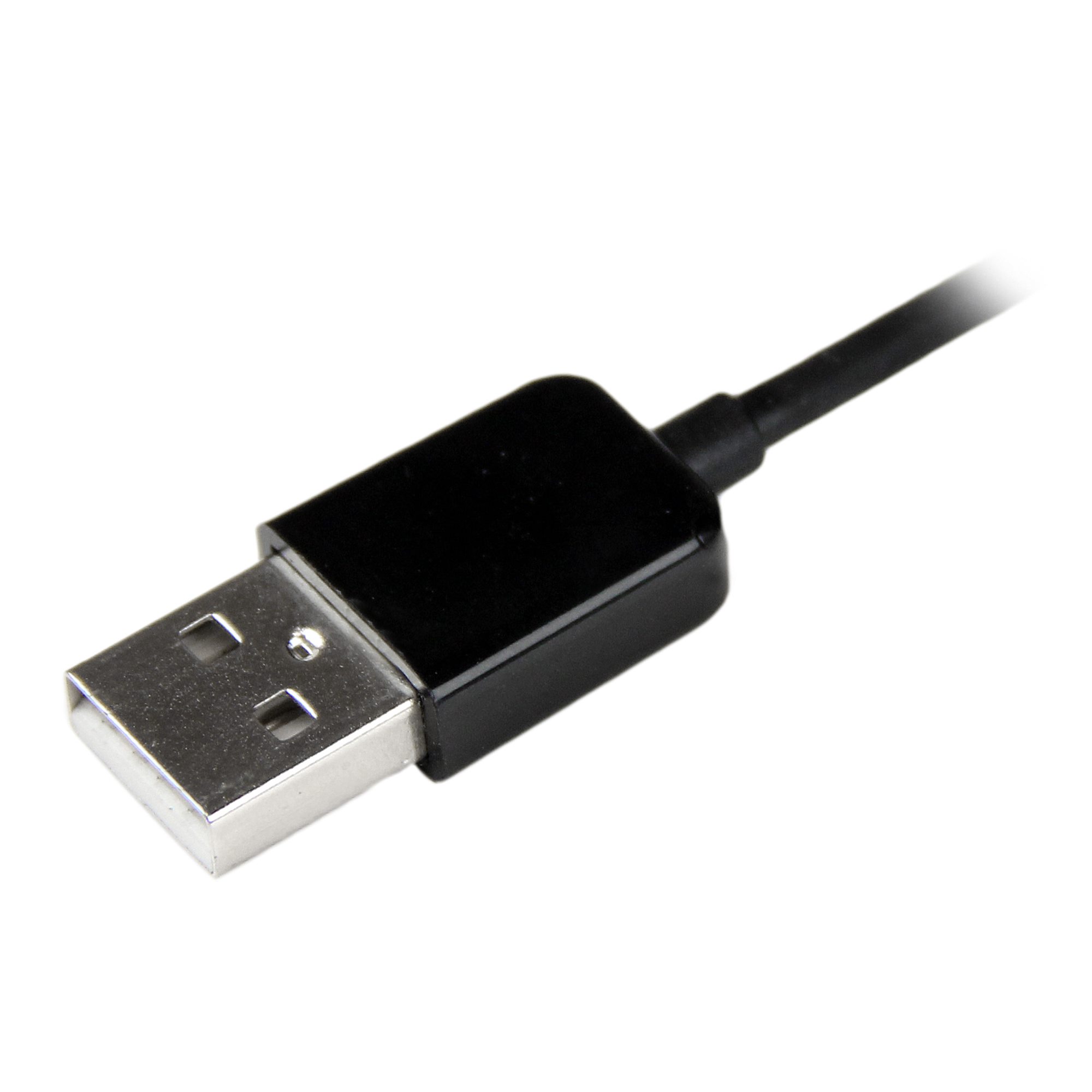 USB SOUND CARD ADAPTER W SPDIF .